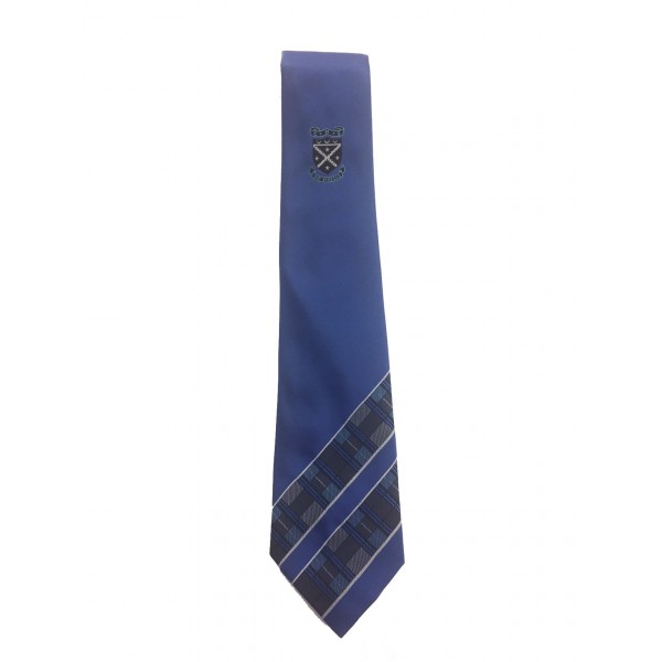 Chryston High S4-5 Tie